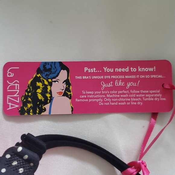 Bra - Picture 3 of 4